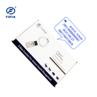 LF Pembaca Chip Suhu RFID Pasif USB Thermo 134.2khz